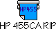 HP455CA